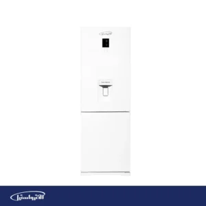 یخچال فریزر پایین الکترواستیل مدل پایا پلاس ES۲۰ سفید