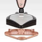 جاروبرقی ایستاده ابکازو مدل VC-2214 گلبهی - Image 2