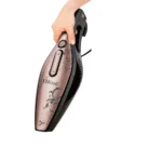 جاروبرقی ایستاده ابکازو مدل VC-2214 گلبهی - Image 3