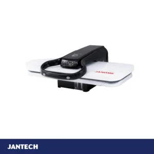 اتو پرسی جانتک مدل LE500