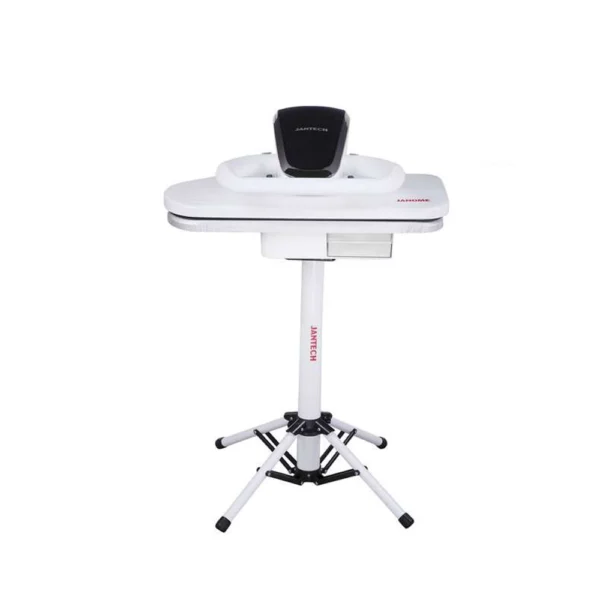 اتو پرسی جانتک مدل CLS300 - Image 3