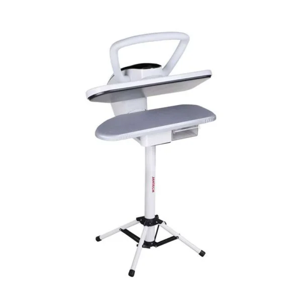 اتو پرسی جانتک مدل CLS300 - Image 4