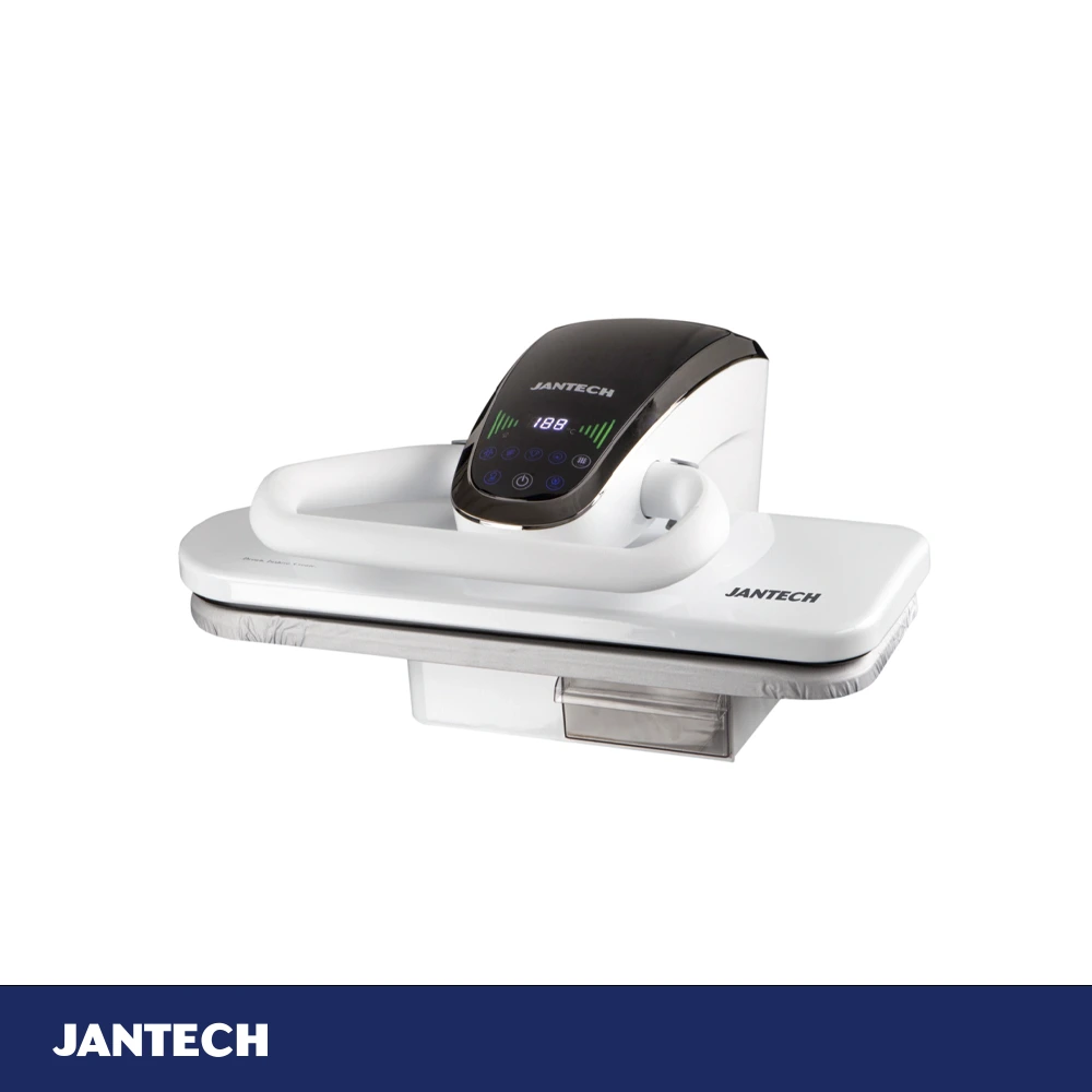 اتو پرس جانتک مدل CLS300