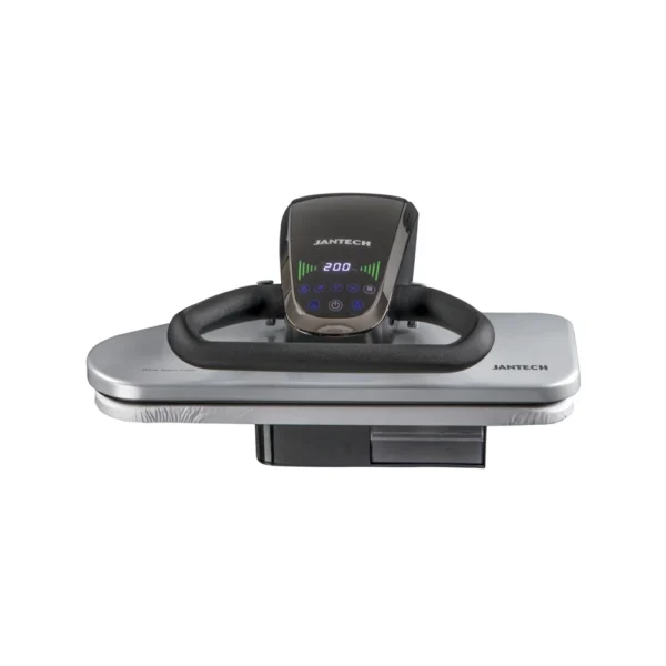 اتو پرسی جانتک مدل CLS600 - Image 2