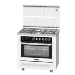 اجاق گاز مبله آلتون 5 شعله مدل MDR5W - Image 2