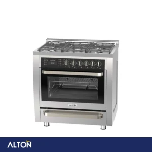 اجاق گاز مبله آلتون 5 شعله مدل MDR5S