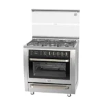 اجاق گاز مبله آلتون 5 شعله مدل MDR5S - Image 2