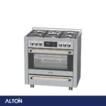اجاق گاز مبله آلتون 5 شعله مدل MX5S