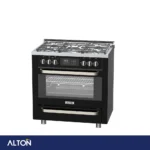 اجاق گاز مبله آلتون 5 شعله مدل MX5b