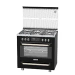 اجاق گاز مبله آلتون 5 شعله مدل MX5b - Image 2