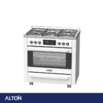 اجاق گاز مبله آلتون 5 شعله مدل MX5W