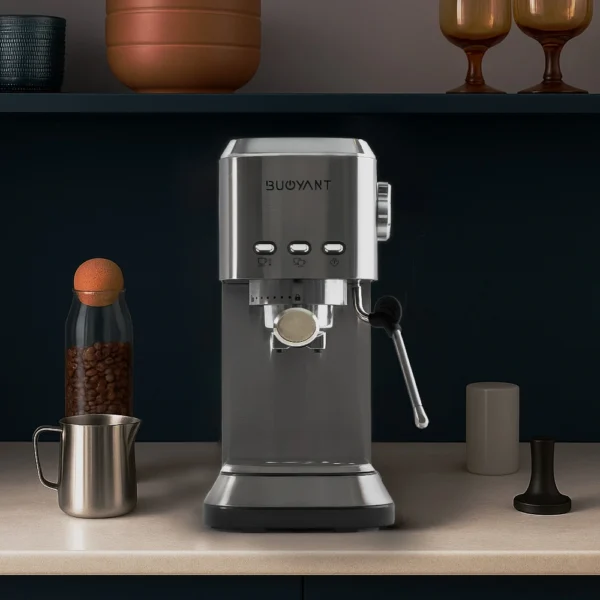 اسپرسو ساز بویانت مدل BC-985 - Image 2