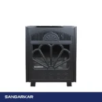 بخاری گازی سنگرکار مدل GERGIO18000