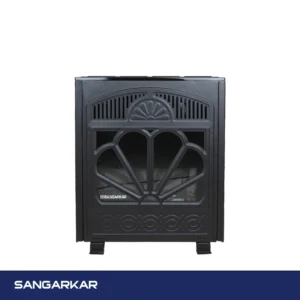 بخاری گازی سنگرکار مدل GERGIO18000