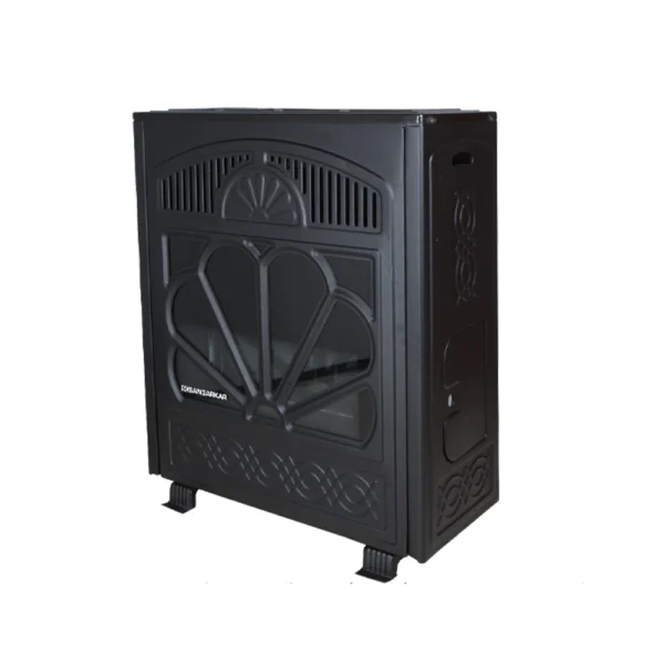 بخاری گازی سنگرکار مدل GERGIO18000 - Image 2