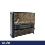 بخاری گازی مروارید سوز 15000 مدل فروزان