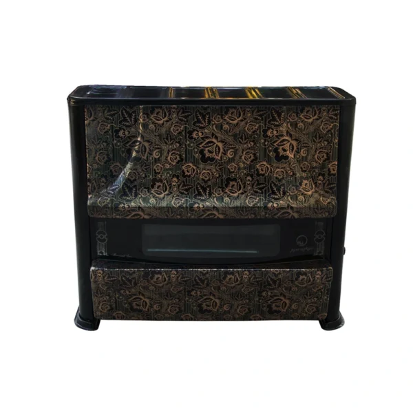 بخاری گازی مروارید سوز 15000 مدل فروزان - Image 2