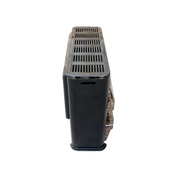 بخاری گازی مروارید سوز 15000 مدل فروزان - Image 4