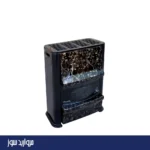 بخاری گازی مروارید سوز 8000 مدل فروزان