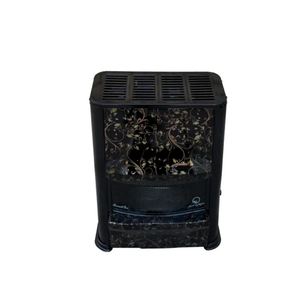 بخاری گازی مروارید سوز 8000 مدل فروزان - Image 2