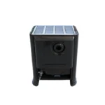 بخاری گازی مروارید سوز 8000 مدل فروزان - Image 3