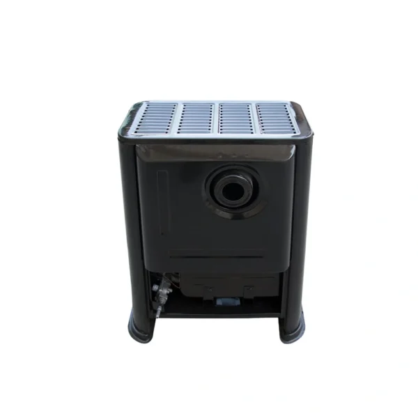 بخاری گازی مروارید سوز 8000 مدل فروزان - Image 3