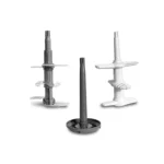 خردکن بیشل مدل BL-CH-S2501 - Image 2