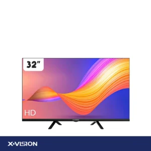 تلویزیون ایکس ویژن 32 اینچ مدل 32XH600