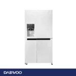 ساید بای ساید دوو سری پرایم 32 فوت مدل D4S-0034MW