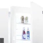 ساید بای ساید دوو سری پرایم 32 فوت مدل D4S-0034MW - Image 2