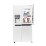 ساید بای ساید دوو سری پرایم 32 فوت مدل D4S-0034MW - Image 5