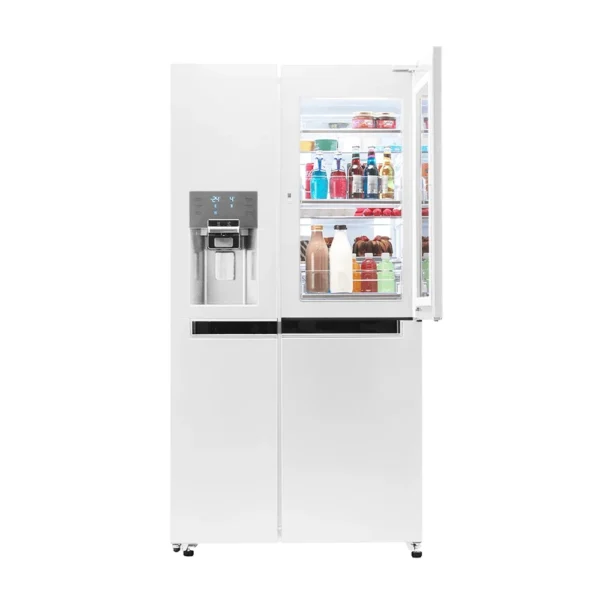 ساید بای ساید دوو سری پرایم 32 فوت مدل D4S-0034MW - Image 5