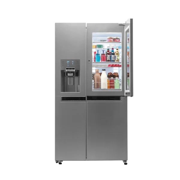 ساید بای ساید دوو سری پرایم 32 فوت مدل D5S-0034SS - Image 2