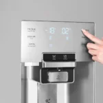 ساید بای ساید دوو سری پرایم 32 فوت مدل D5S-0034SS - Image 3