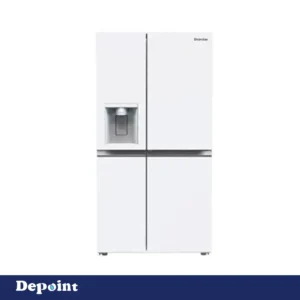 ساید بای ساید دیپوینت مدل insider W