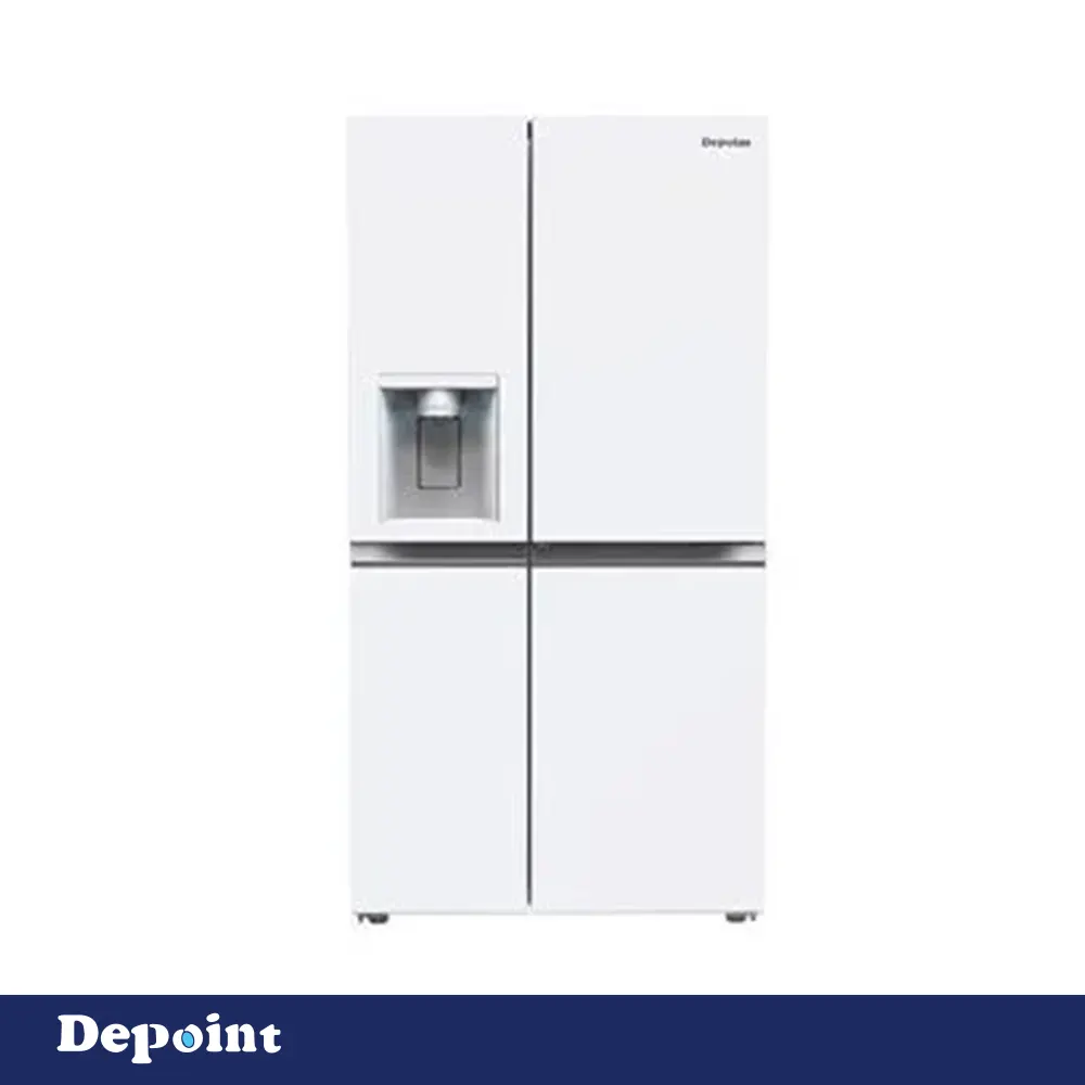 ساید بای ساید دیپوینت مدل insider W