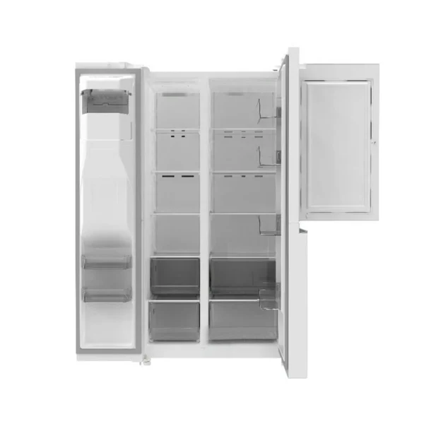 ساید بای ساید دیپوینت مدل insider s - Image 2