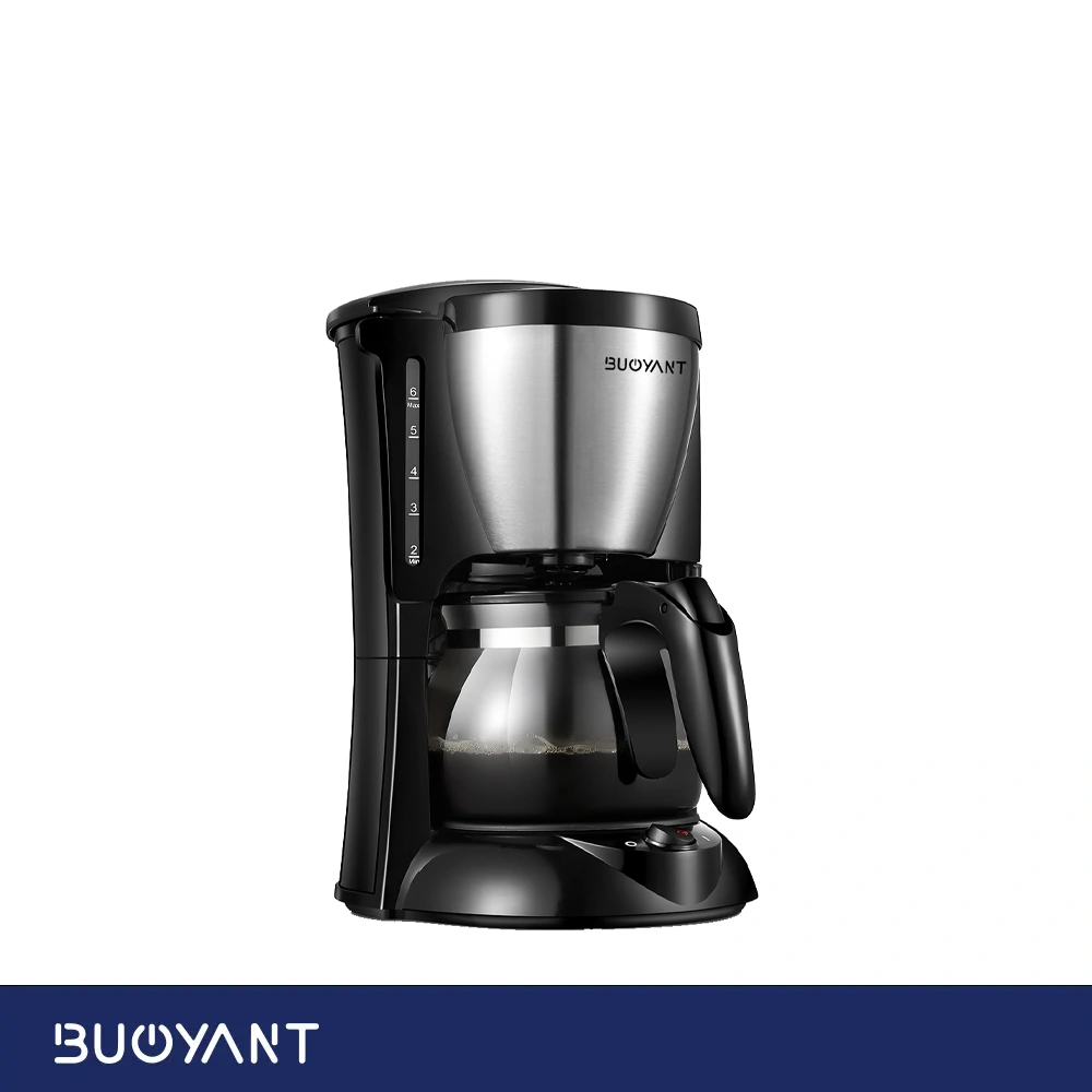 قهوه ساز بویانت مدل BC8432 قهوهساز بویانت مدل BC-8432 - Image 1