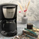 قهوهساز بویانت مدل BC-8432 - Image 3