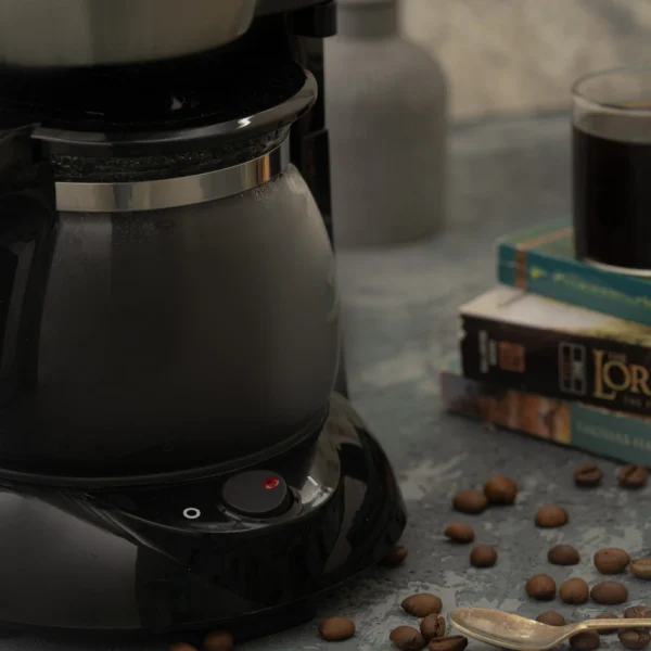 قهوه‌ساز بویانت مدل BC-8432 - Image 4