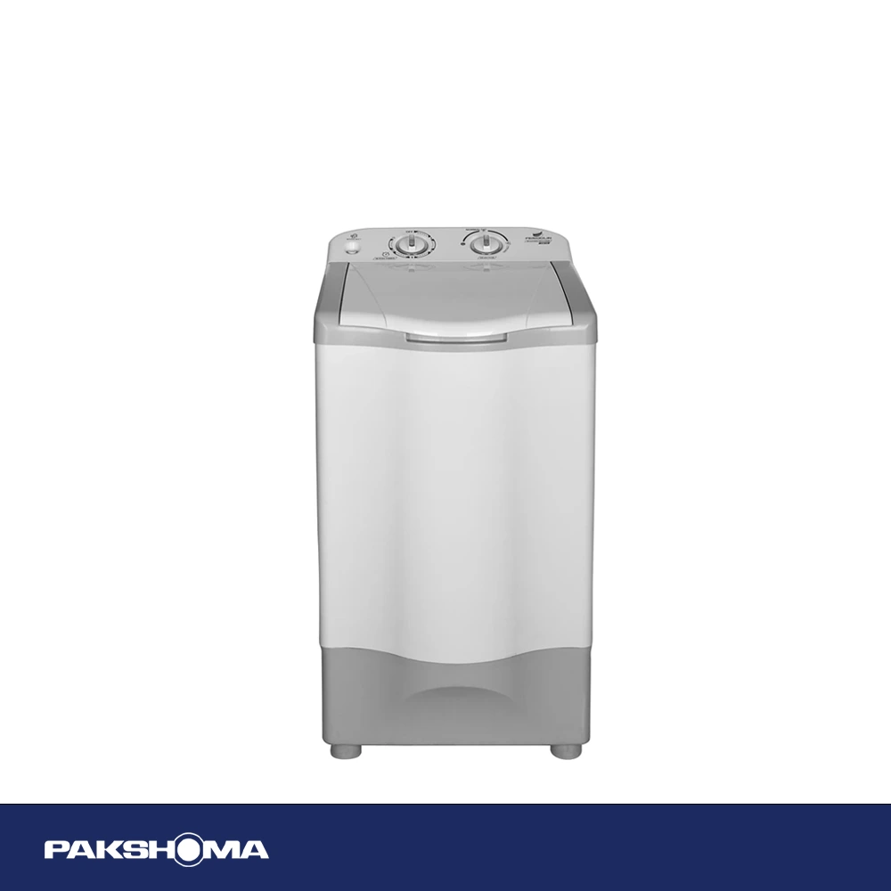 ماشین لباسشویی فریدولین 7 کیلویی مدل SW70