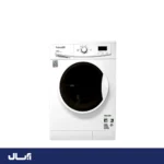 ماشین لباسشویی آبسال 6 کیلویی مدل WRE6410-W