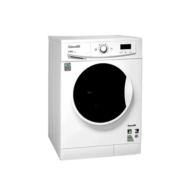 ماشین لباسشویی آبسال 6 کیلویی مدل WRE6410-W - Image 2