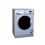 ماشین لباسشویی آبسال 6 کیلویی مدل WRE6410-S - Image 2