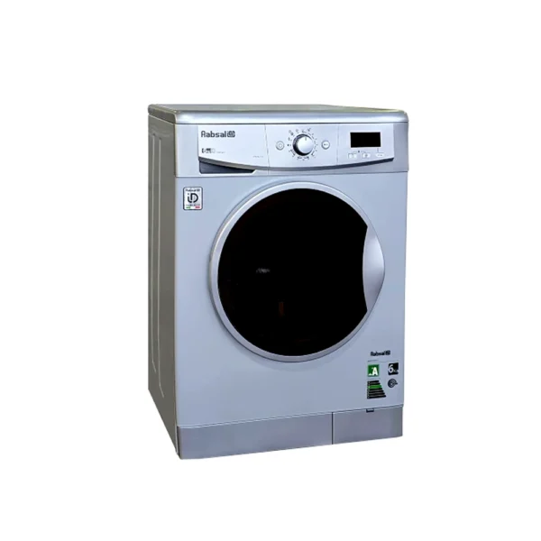 ماشین لباسشویی آبسال 6 کیلویی مدل WRE6410-S - Image 2