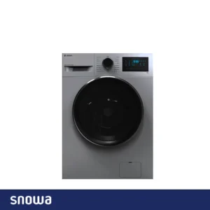 ماشین لباسشویی اسنوا 8 کیلویی مدل SWM-84327