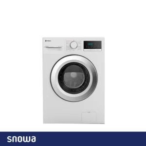 ماشین لباسشویی اسنوا سری هارمونی 7 کیلویی مدل SWD-571C