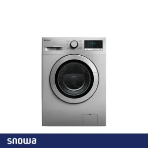 ماشین لباسشویی اسنوا سری هارمونی 8 کیلویی مدل SWM-82304