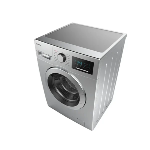 ماشین لباسشویی اسنوا سری هارمونی 8 کیلویی مدل SWM-82304 - Image 2