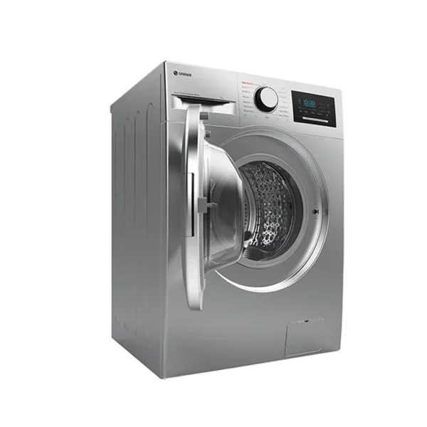 ماشین لباسشویی اسنوا سری هارمونی 8 کیلویی مدل SWM-82304 - Image 3